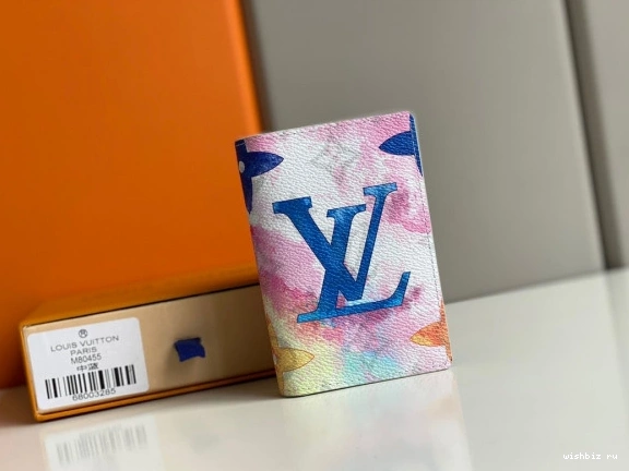 WIS ORGANIZER POCKET VUITTON LOUIS 0318